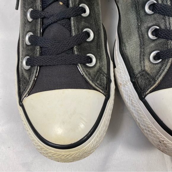 Converse Unisex DC Comics Rebirth Superman High-Top Sneakers Women’s Size 12 - Picture 10 of 16